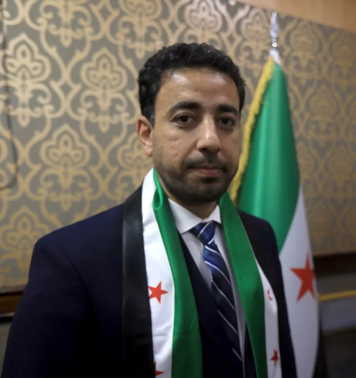 Suriye’de Eğitim ve Sağlıkta Türkiye ile İşbirliği