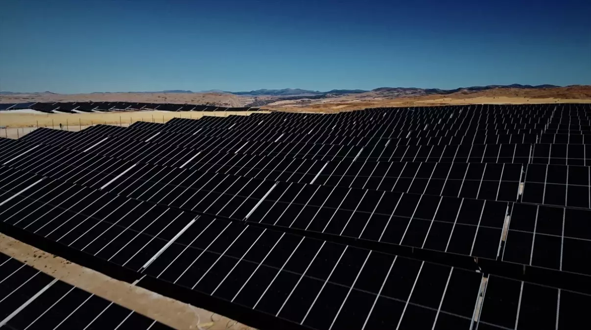 Türk Telekom Güneş Enerjisi Yatırımlarına Hız Verdi