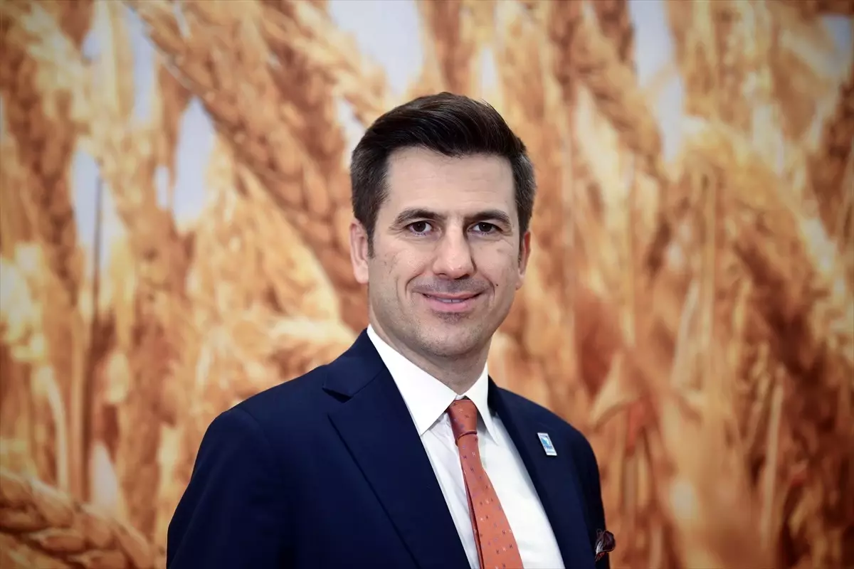 Türkiye Un İhracatında Liderliğini Sürdürüyor