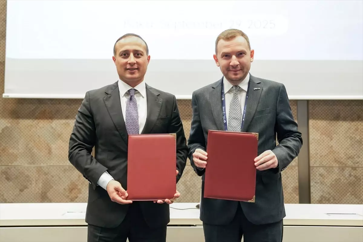AlPA ve 4SIM Arasında İşbirliği Protokolü İmzalandı