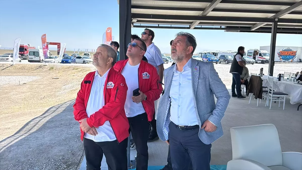 TÜRKSAT 7A Uydu Projesi Başladı