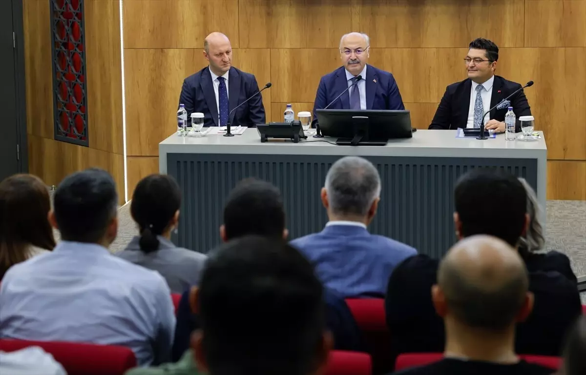 Uluslararası Adana Lezzet Festivali Kuraları Çekildi
