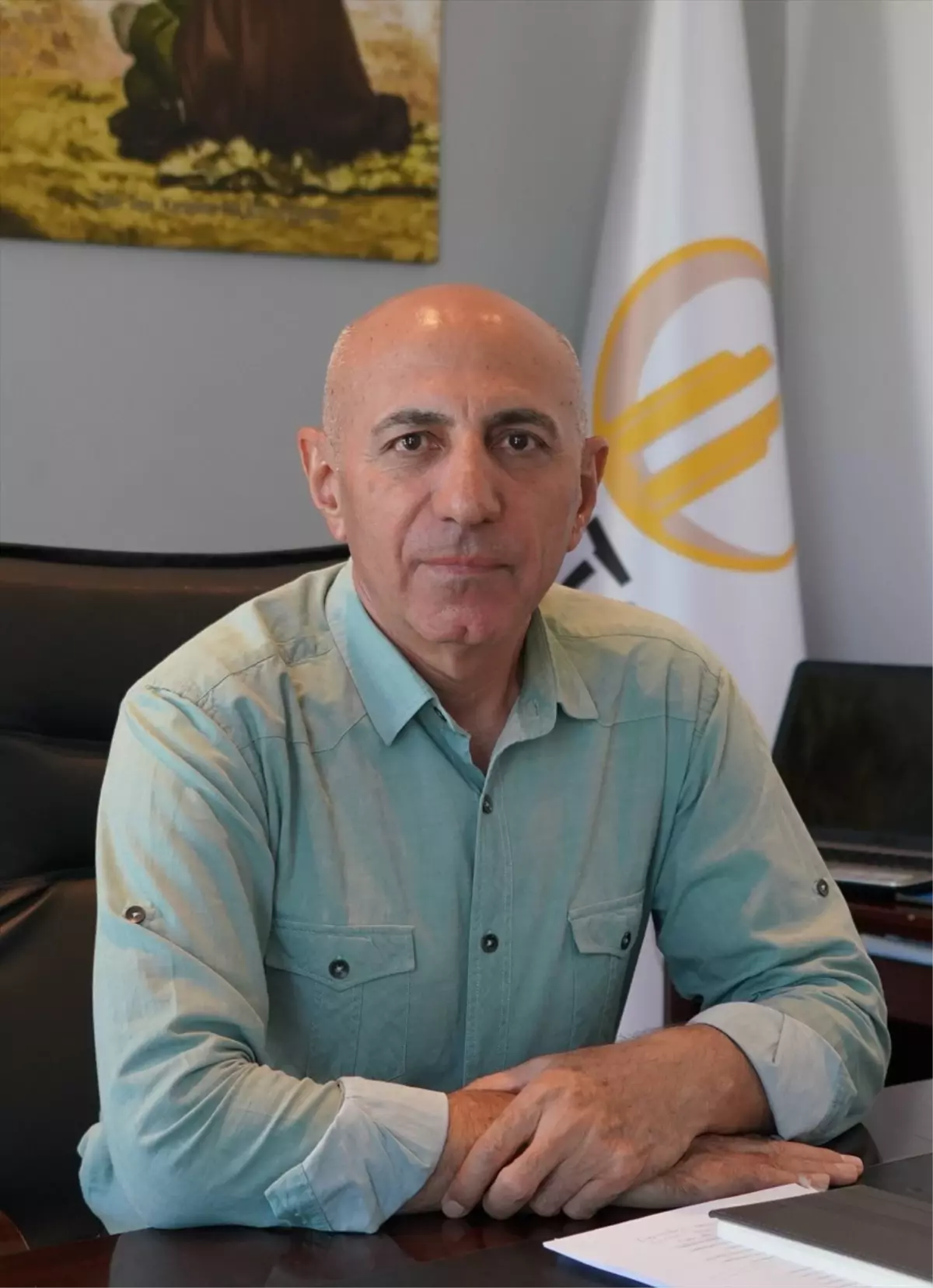2. Uluslararası Gordion Arkeofilm Festivali Yolda