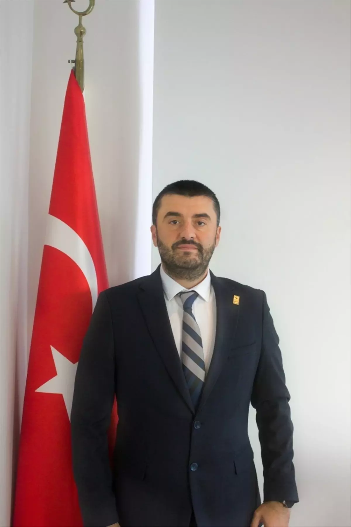 Fidanla Hatıra Ormanı Projesi