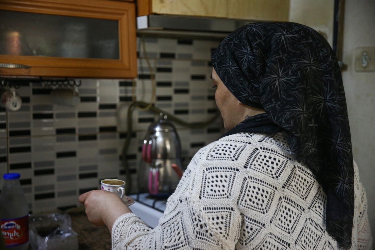 Uyuşturucudan Kurtulan Anne, Bağımlılara Destek Olacak