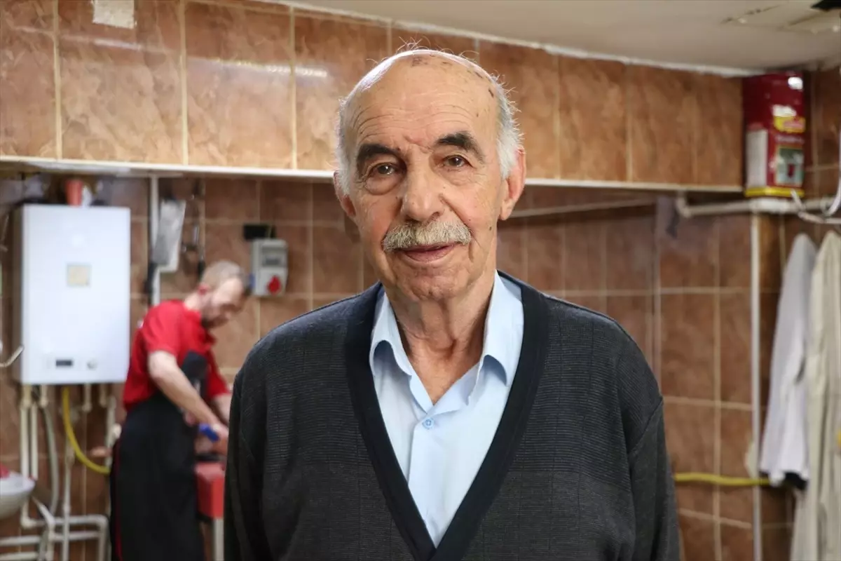 Kurban Bayramı\'nda Et Tüketimine Dikkat