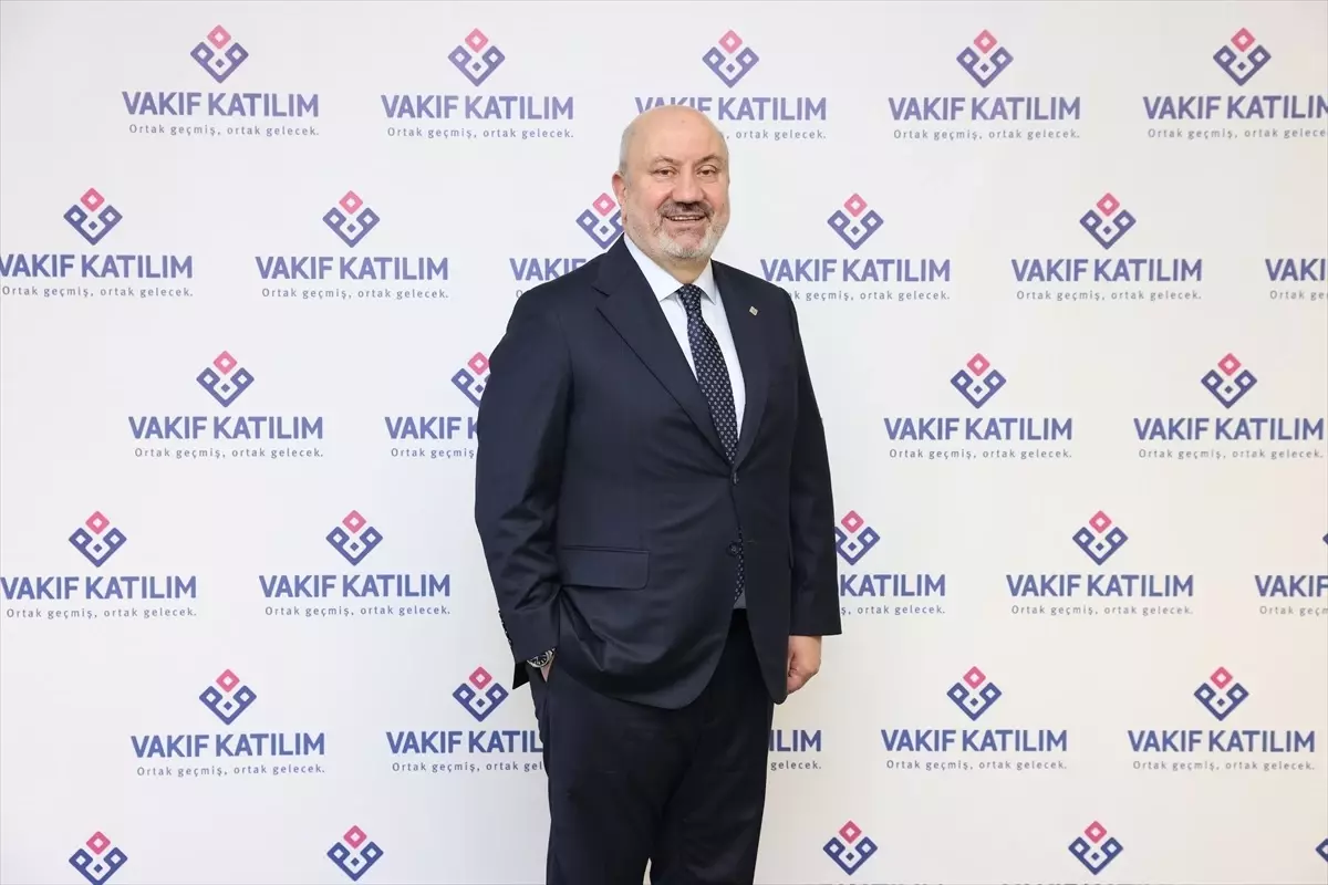 Vakıf Katılım KOBİ\'lere 103,3 Milyar Lira Destek Sağladı