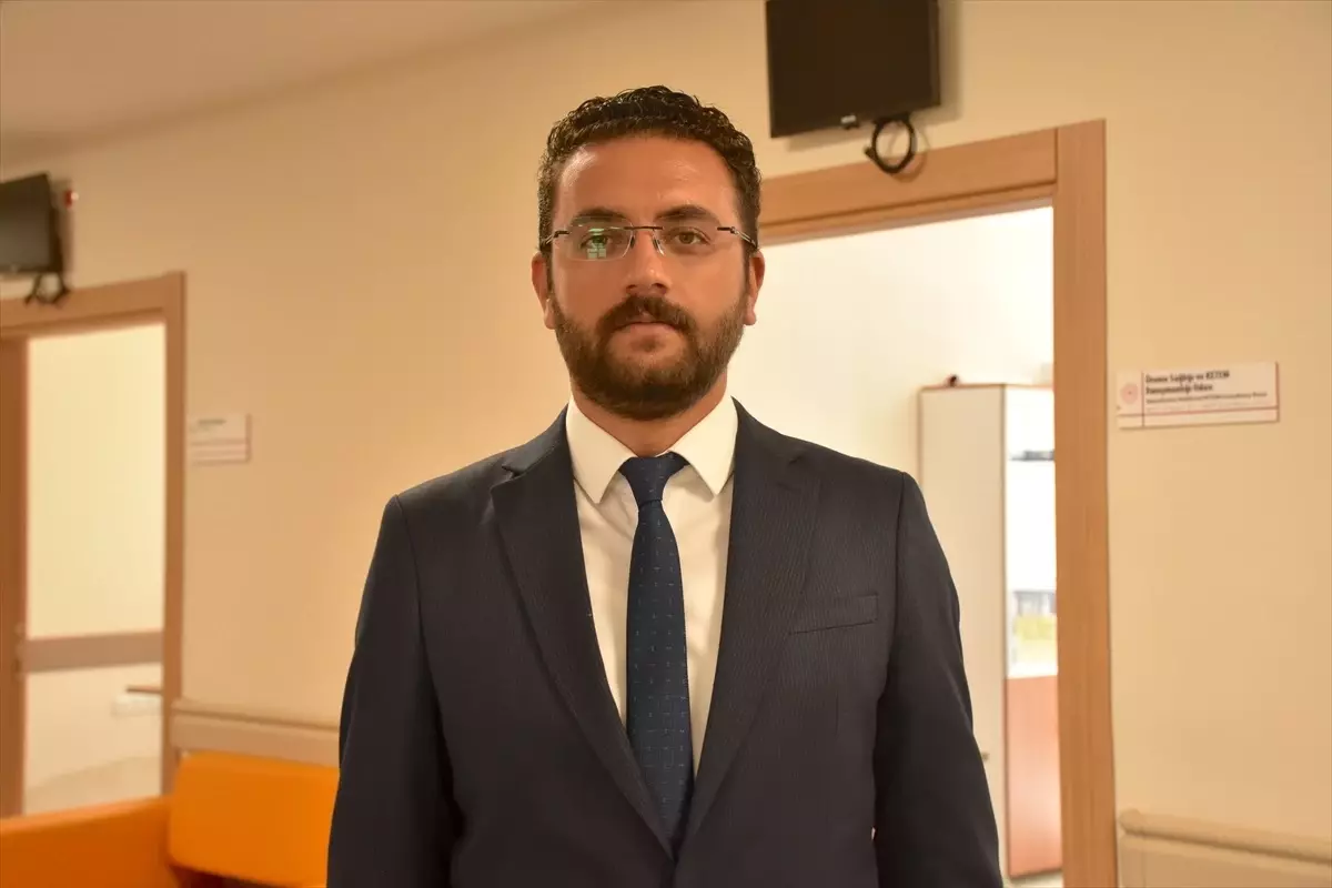 Van\'da Sağlıklı Hayat Merkezleri Açıldı