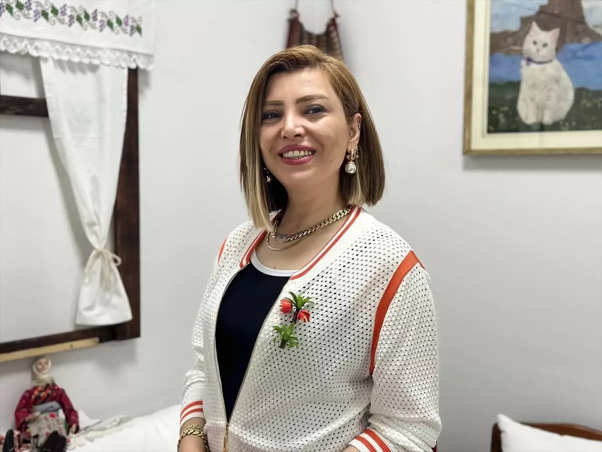 Türk Mutfağı Haftası\'nda Yöresel Lezzetler Tanıtıldı