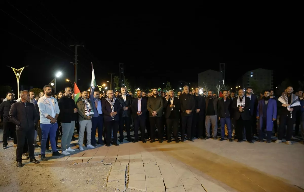 İsrail\'e Tepkiler Yükseldi
