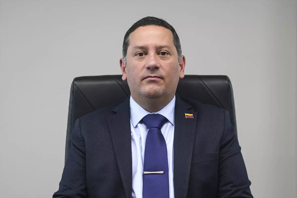 Venezuela: ABD\'nin Uyuşturucu İle Mücadele Gerekçesi Tartışmalı