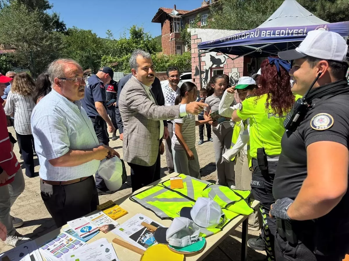 Vezirköprü\'de Yaz Şenliği