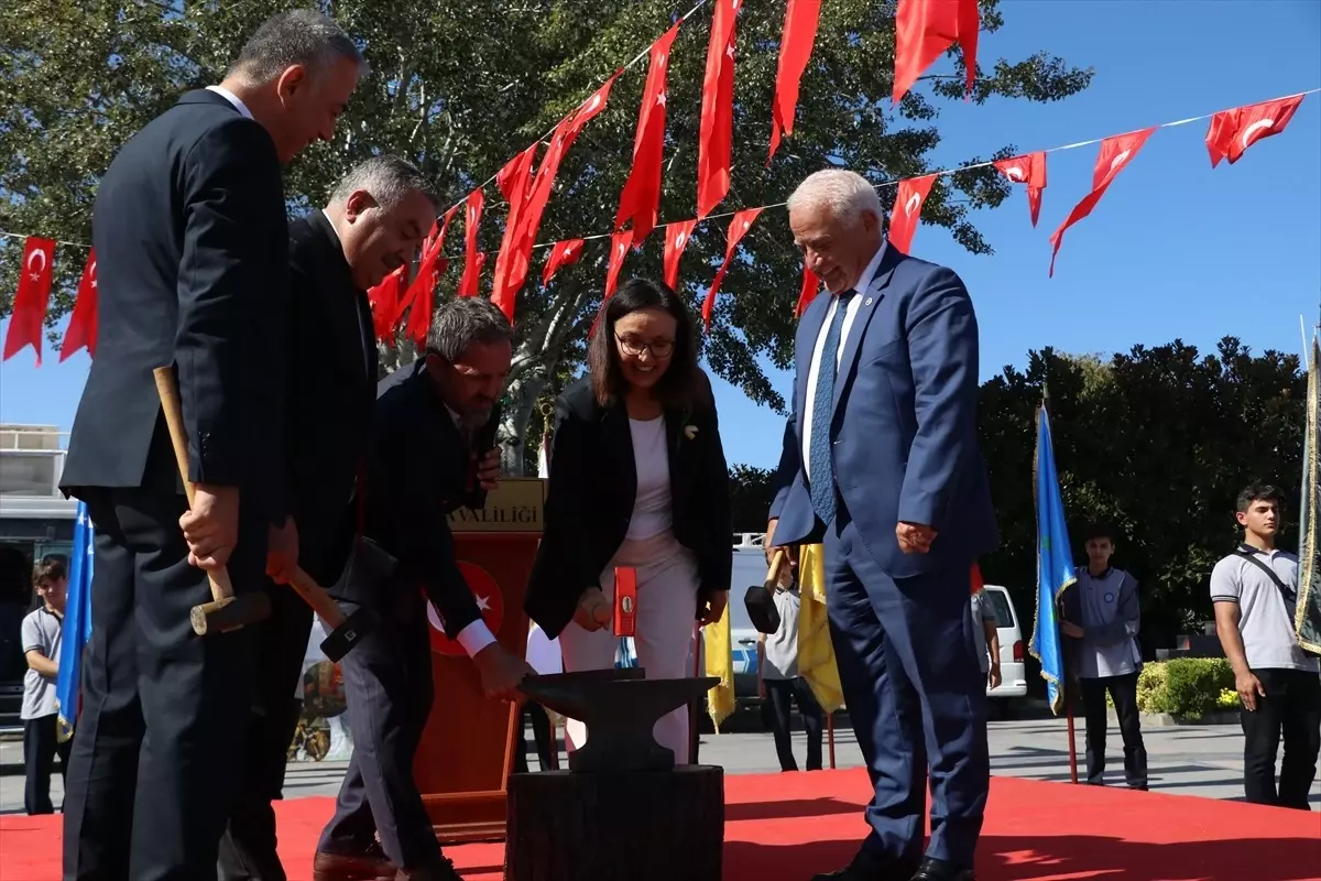 Yalova\'da Ahilik Haftası Kutlandı