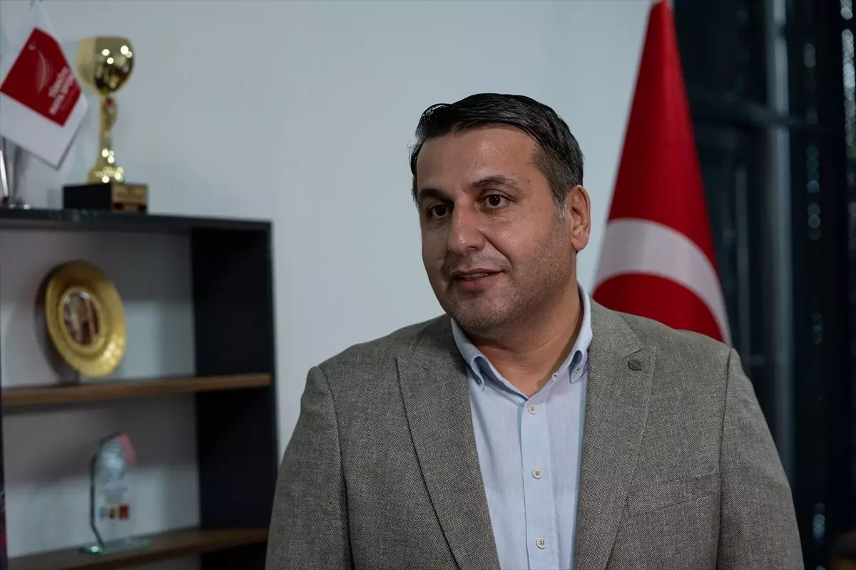 Yapay Zeka Spor Alanında Etkisini Artırıyor