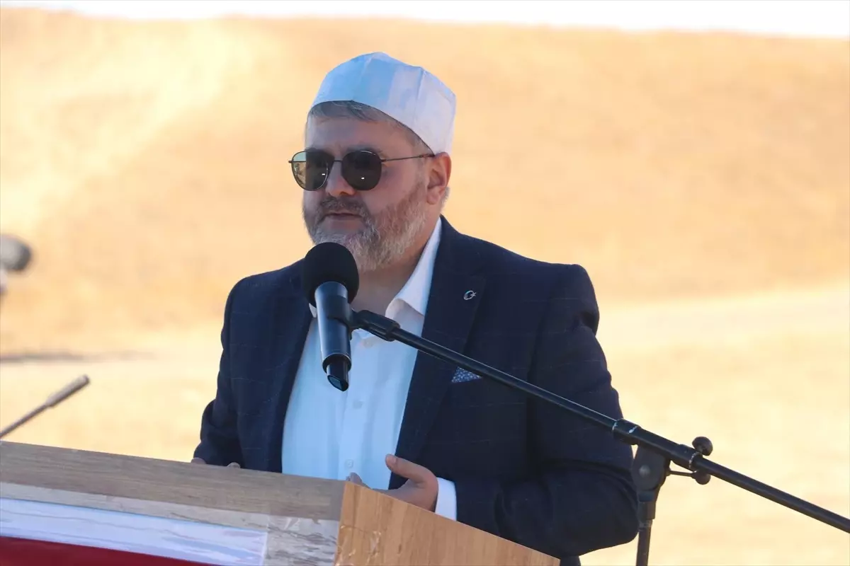 Yavuz Sultan Selim Tekirdağ\'da Anıldı