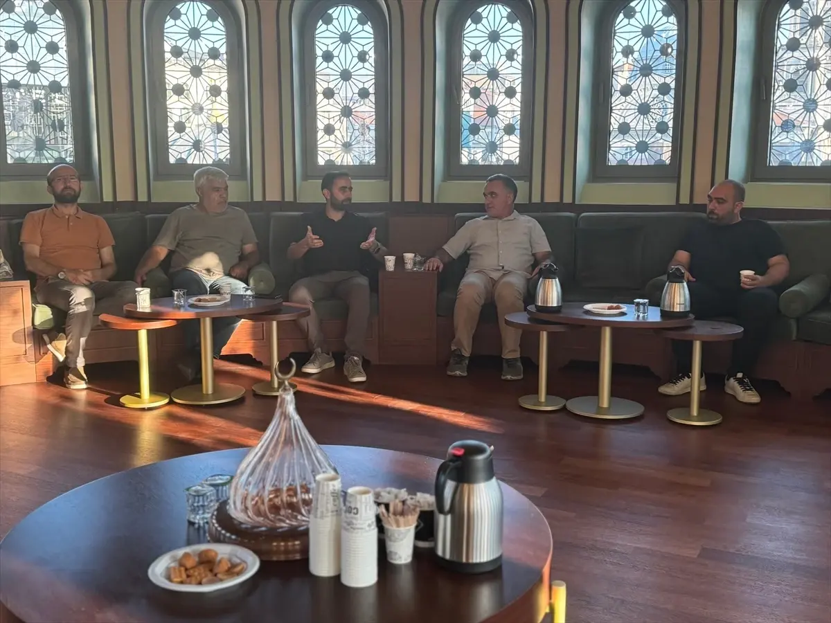 Asım Gültekin Anma Programı Gerçekleştirildi