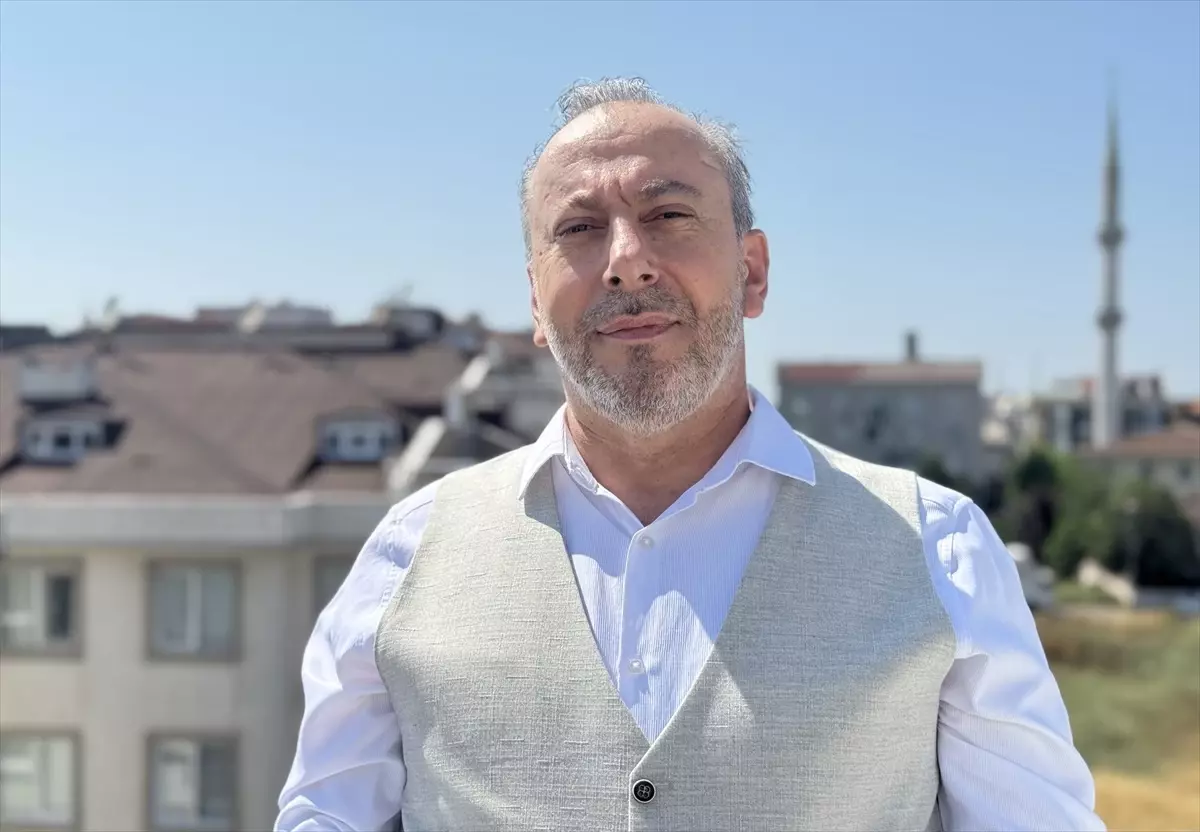 Fatiha Suresi\'nde Aşkı Bulmak
