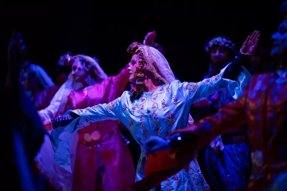 YEE Yaz Okulları Açıldı