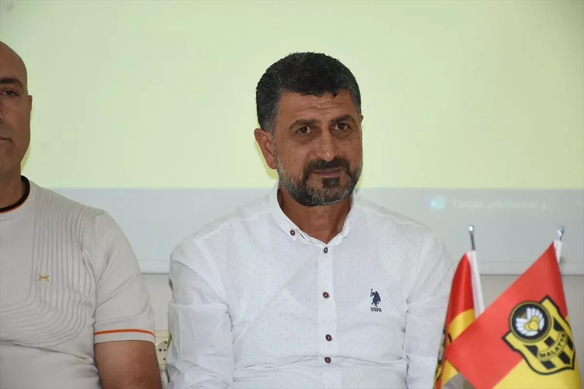 Yeni Malatyaspor Altyapıdan 10 Oyuncu Kattı