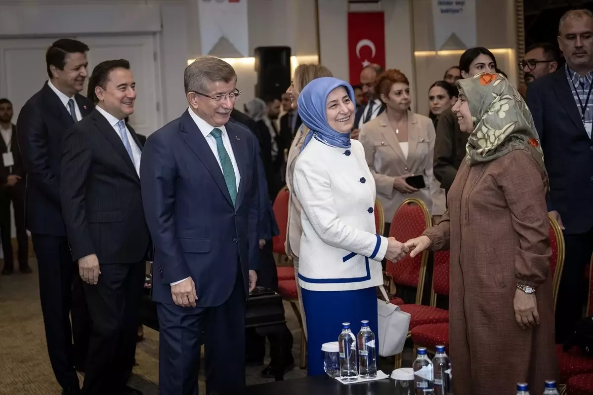 Arıkan\'dan ABD\'nin Saldırısına Sert Tepki