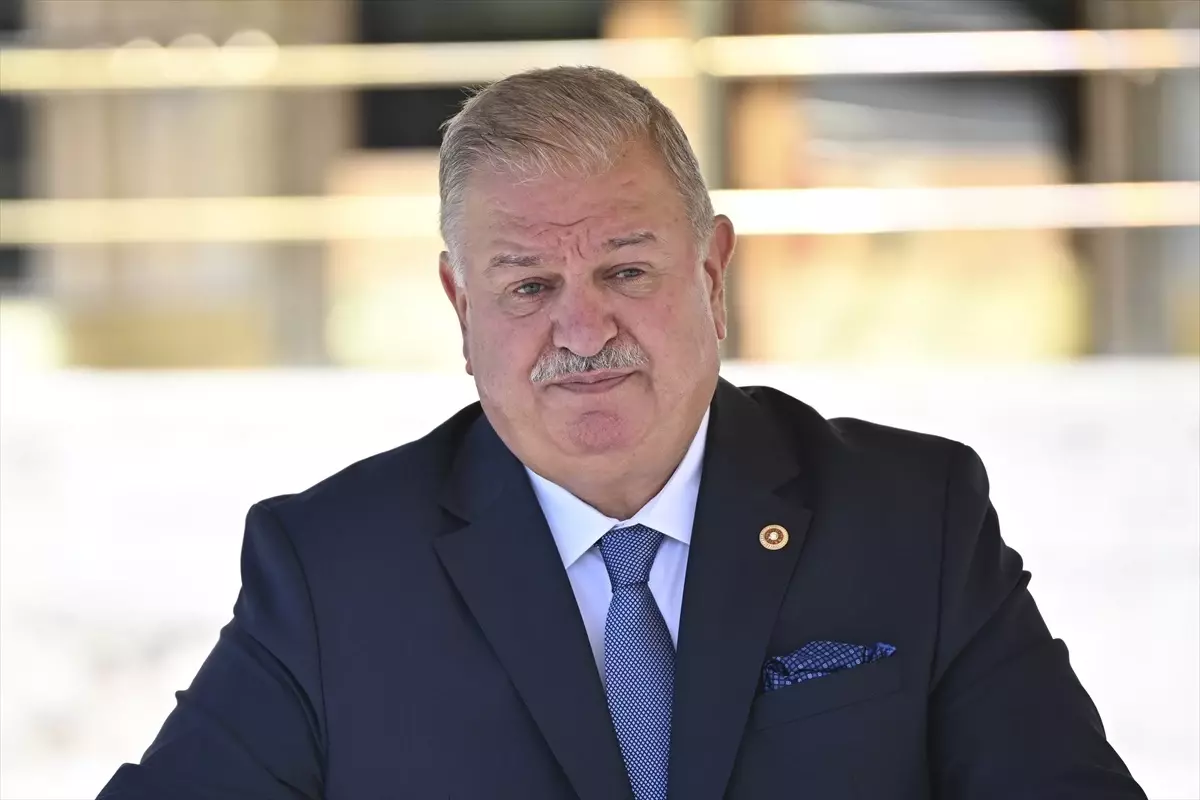 Doğan Bekin: Katar Saldırısı İkiyüzlü Politikanın Göstergesi