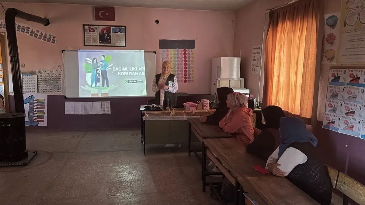 Çocuklara Hayallerindeki Oyuncaklar Hediye Edildi