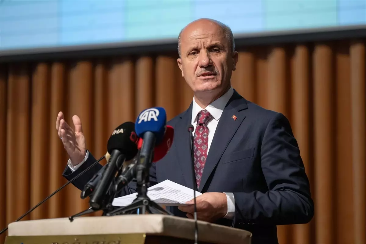 YÖK\'ten Araştırma Üniversiteleri Vizyonu