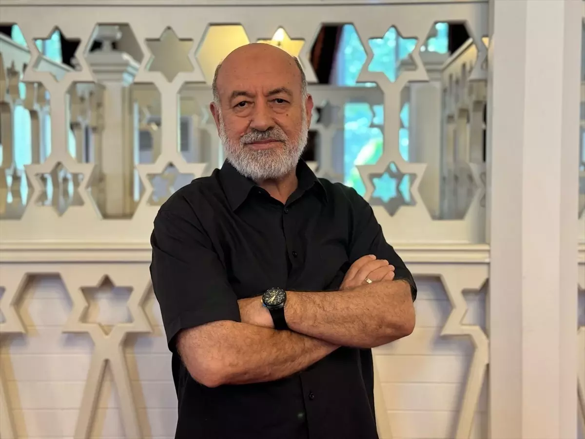 Yönetmenler Nazif Tunç ve Mesut Uçakan 15 Temmuz Hain Darbe Girişimi\'nin kültürel etkilerini anlattı