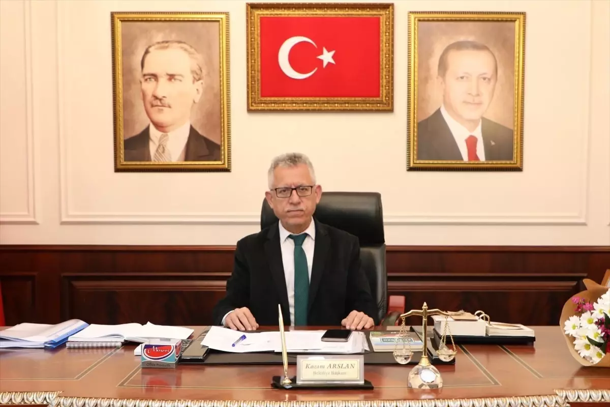 Yozgat\'tan 400 Öğrenciye Kırtasiye Desteği