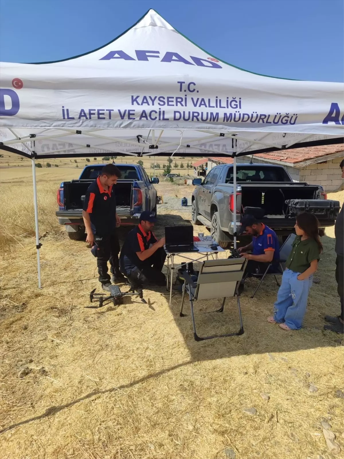 95 Yaşındaki Alzheimer Hastası Kayboldu