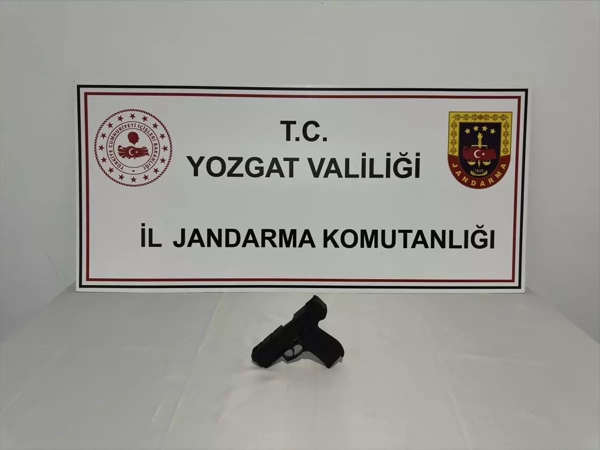 Düğünde Havaya Ateş Açana Cezalı İşlem