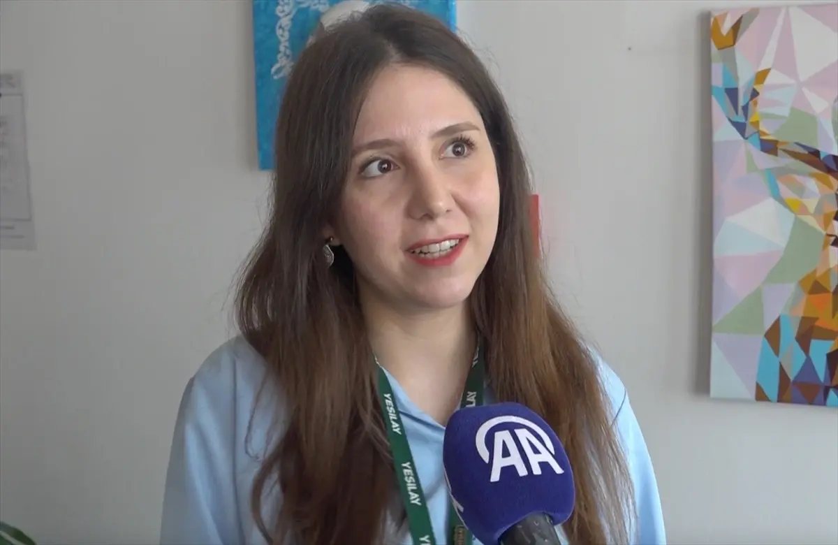 Yozgat\'ta YEDAM ile Atölye Çalışmaları Başladı