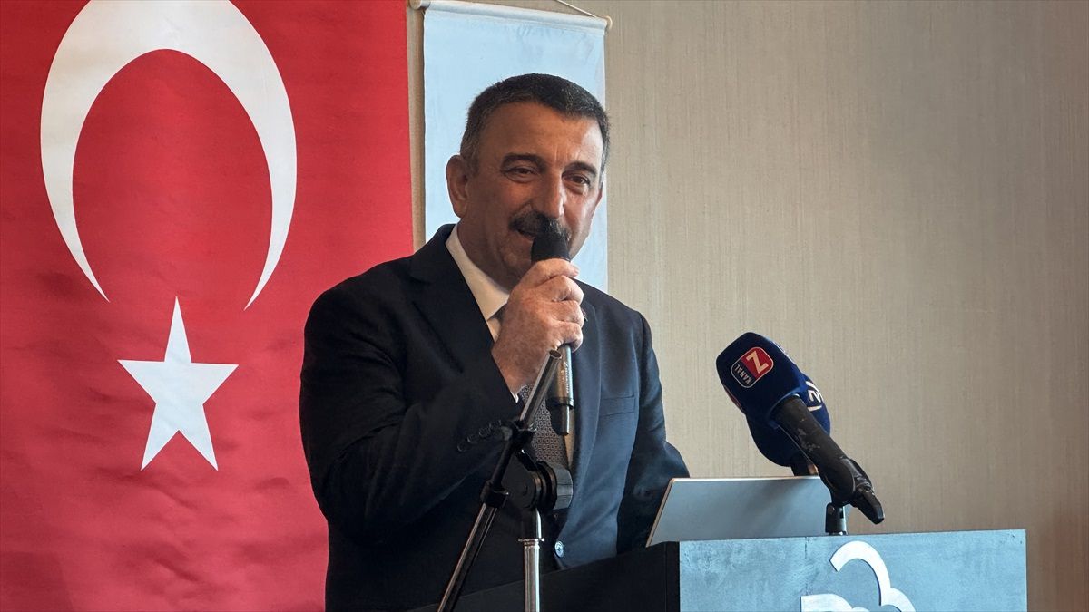 Zonguldak Genel Ticaret Fuarı Başladı