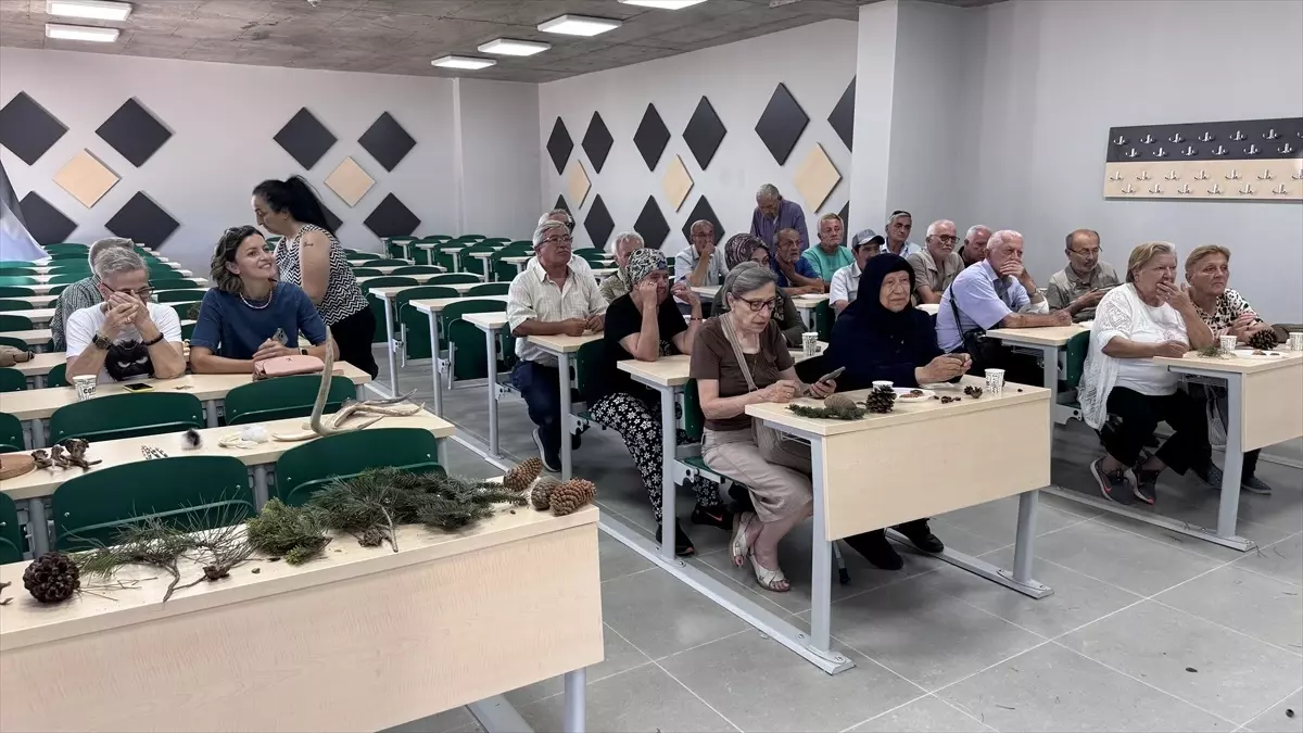 Zonguldak\'ta Tazelenme Üniversitesi Projesi