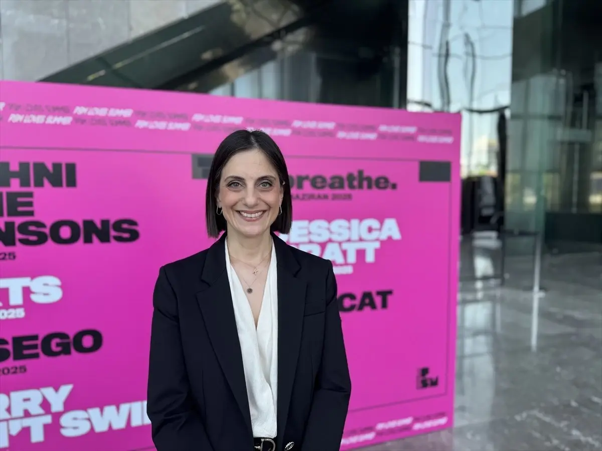 Zorlu PSM\'de \'PSM Loves Summer\' Başladı