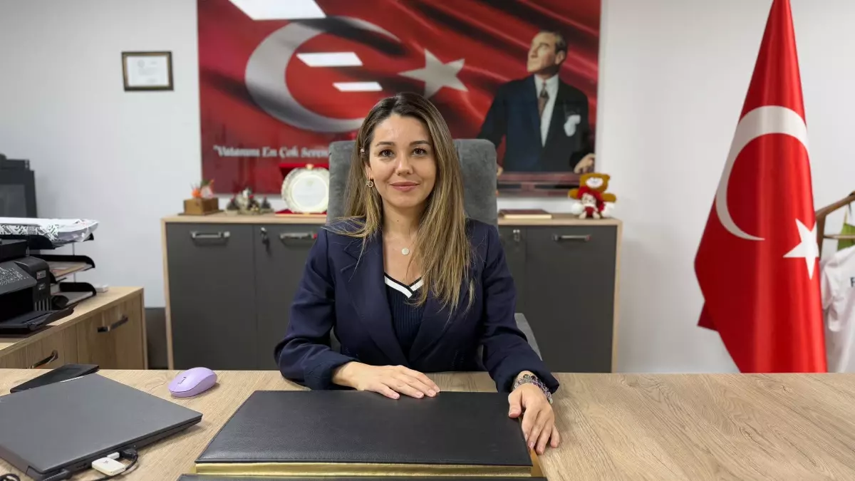 Özel Eğitim Anaokulu, Gönüllülerin ve Devletin Desteğiyle Yenilendi