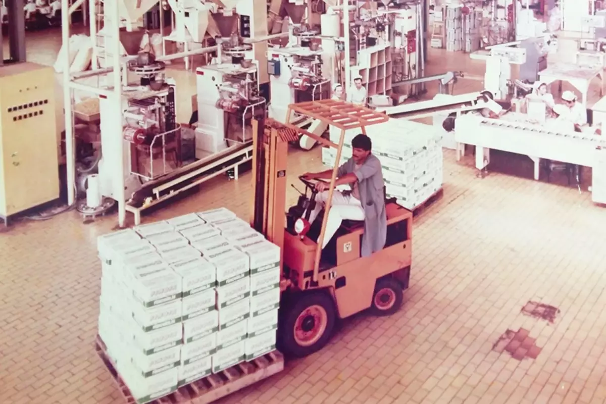 Türkiye\'nin 87 yıllık firması batıyor! Ne var ne yok satışa çıkarıldı