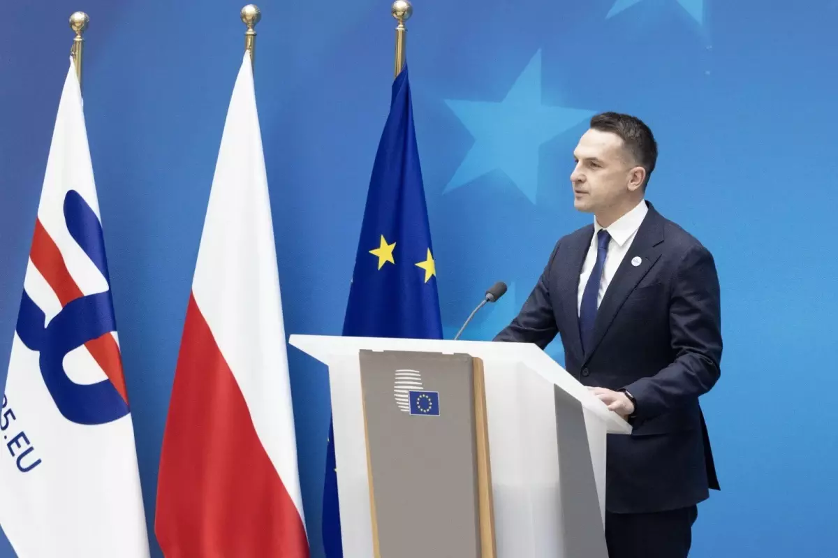 AB Savunma İçin 150 Milyar Avro Destek