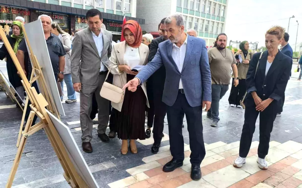 AK Parti Ankara İl Başkanlığından "27 Mayıs darbesi" açıklaması