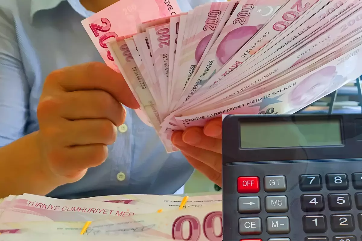 Anayasa Mahkemesi\'nin kararı sonrası memur maaşları yeniden hesaplandı