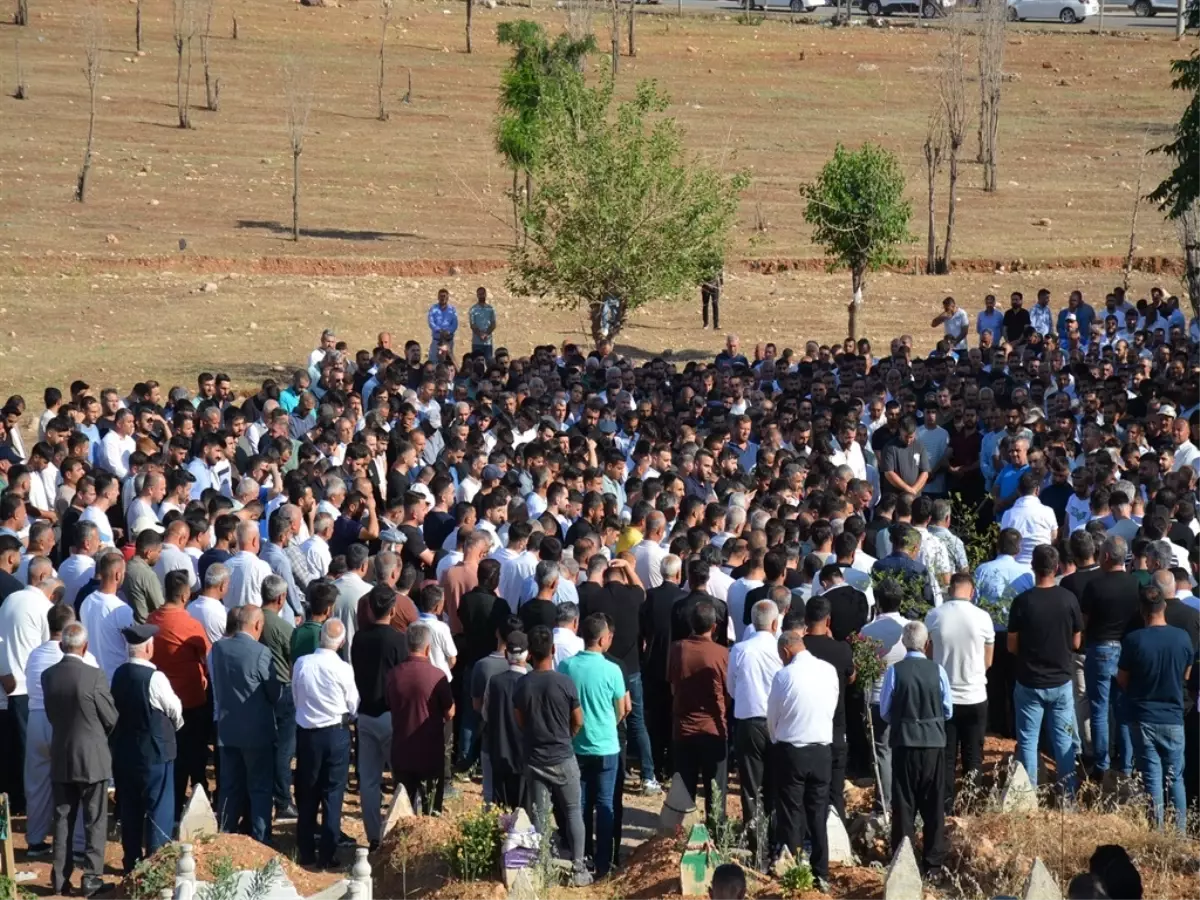 Şırnak\'ta trafik kazası: 4 ölü