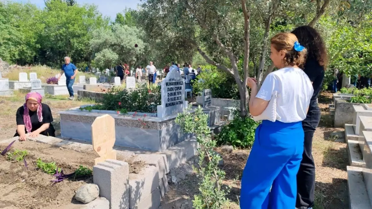 12 Yaşındaki Çocuk 15 Gün Süren Tedavinin Ardından Hayatını Kaybetti