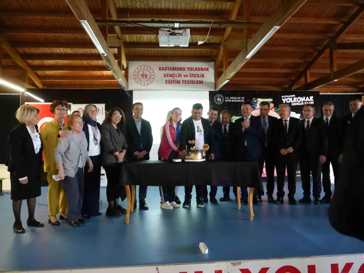 Kastamonu\'da Özel Bireyler ve Yaşlılara Eğitim Projesi