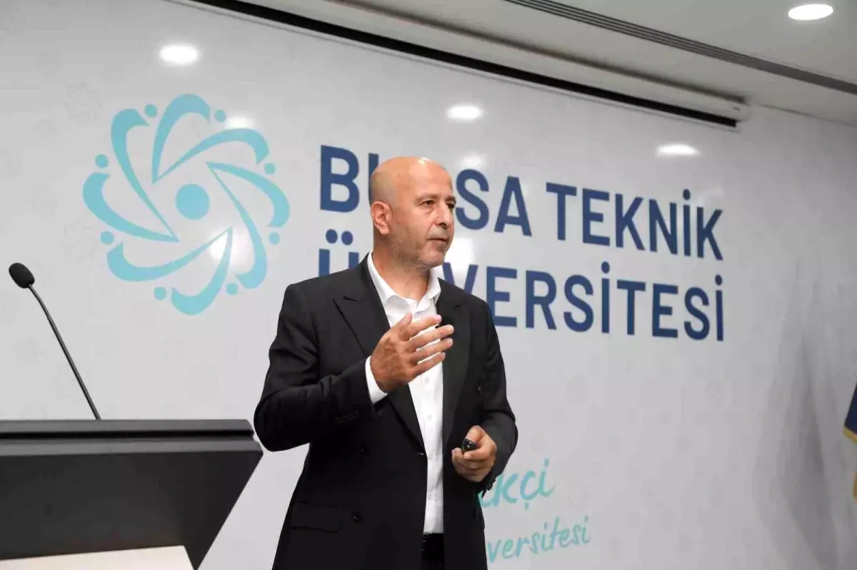 Bursa Yüksek Hızlı Tren Projesi 2026\'da Tamamlanacak