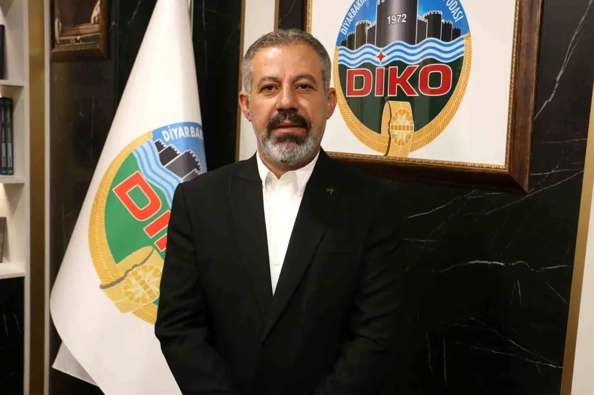Diyarbakır\'da Sahte Altın Satışı