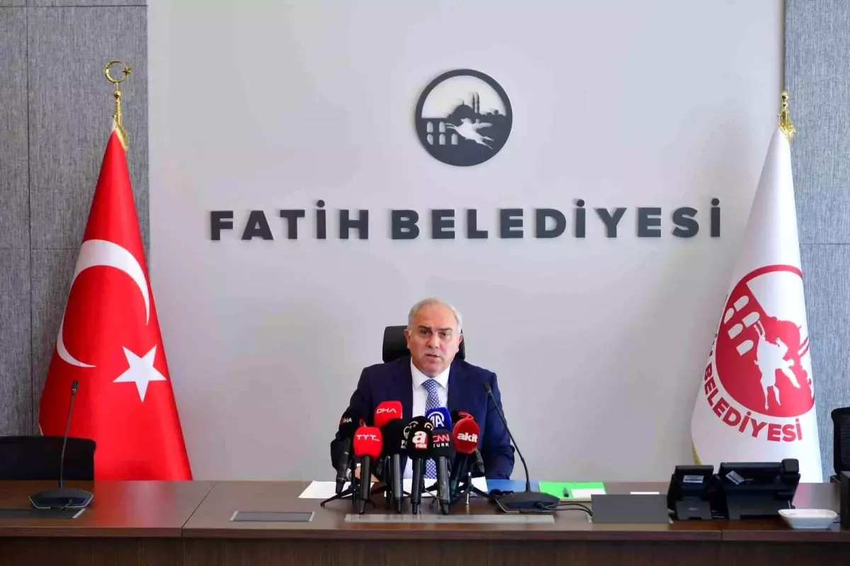 Turan\'dan Özel\'e Tepki: Algı Operasyonu