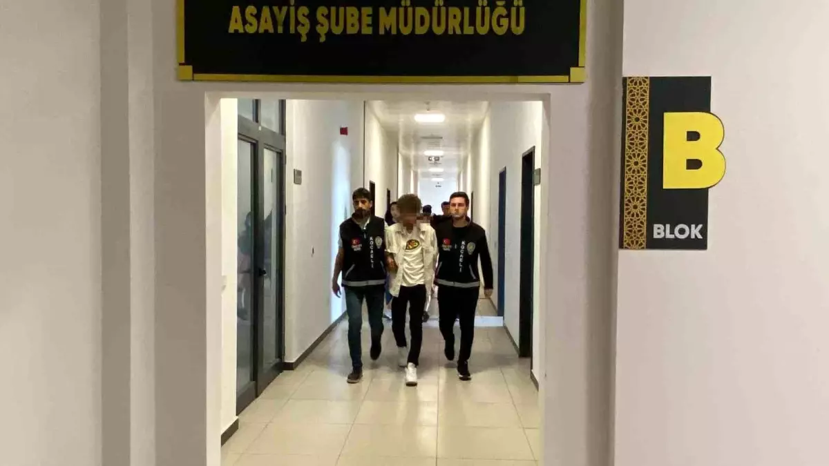 Kocaeli\'de Cinayet Davası: Ağırlaştırılmış Müebbet Talebi