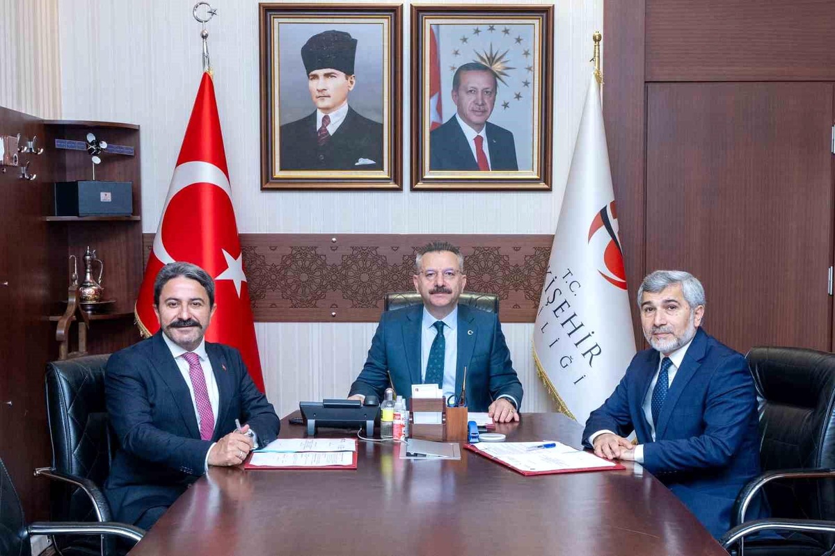 Eskişehir\'de Hafızlık Kursuna Spor Sahaları