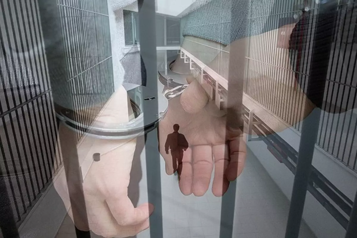 İnfaz düzenlemesinin detayları! 50 bin kişi tahliye edilecek, işte af gelecek suçlar