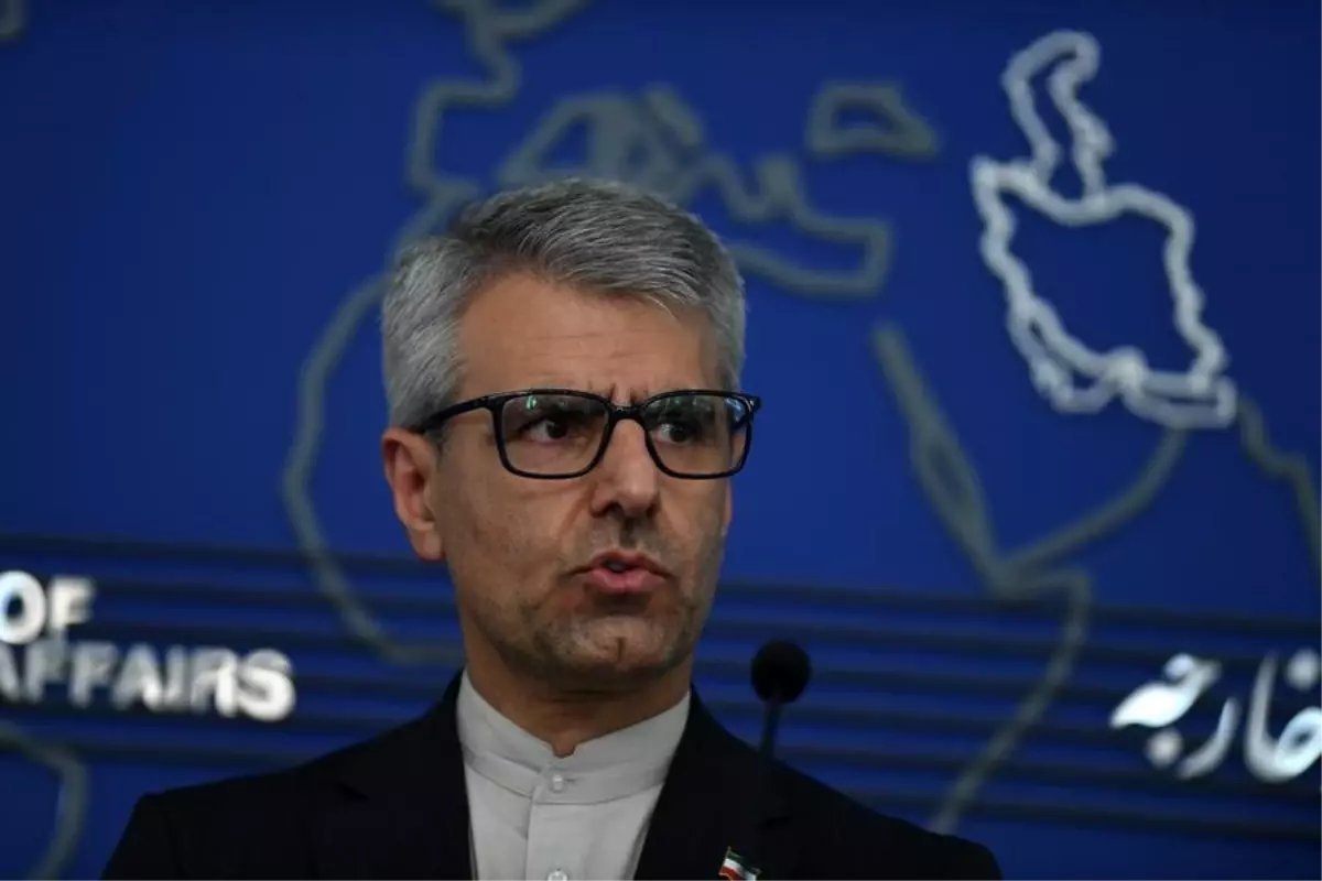 İran: Geçici Nükleer Anlaşma Yok